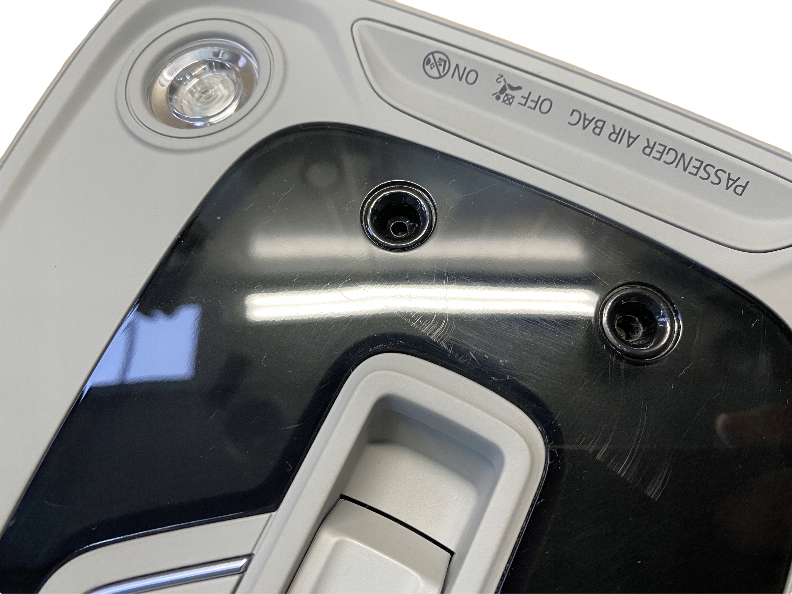 AUDI Q5 80A Feux phare Interne LED 80A947135AE