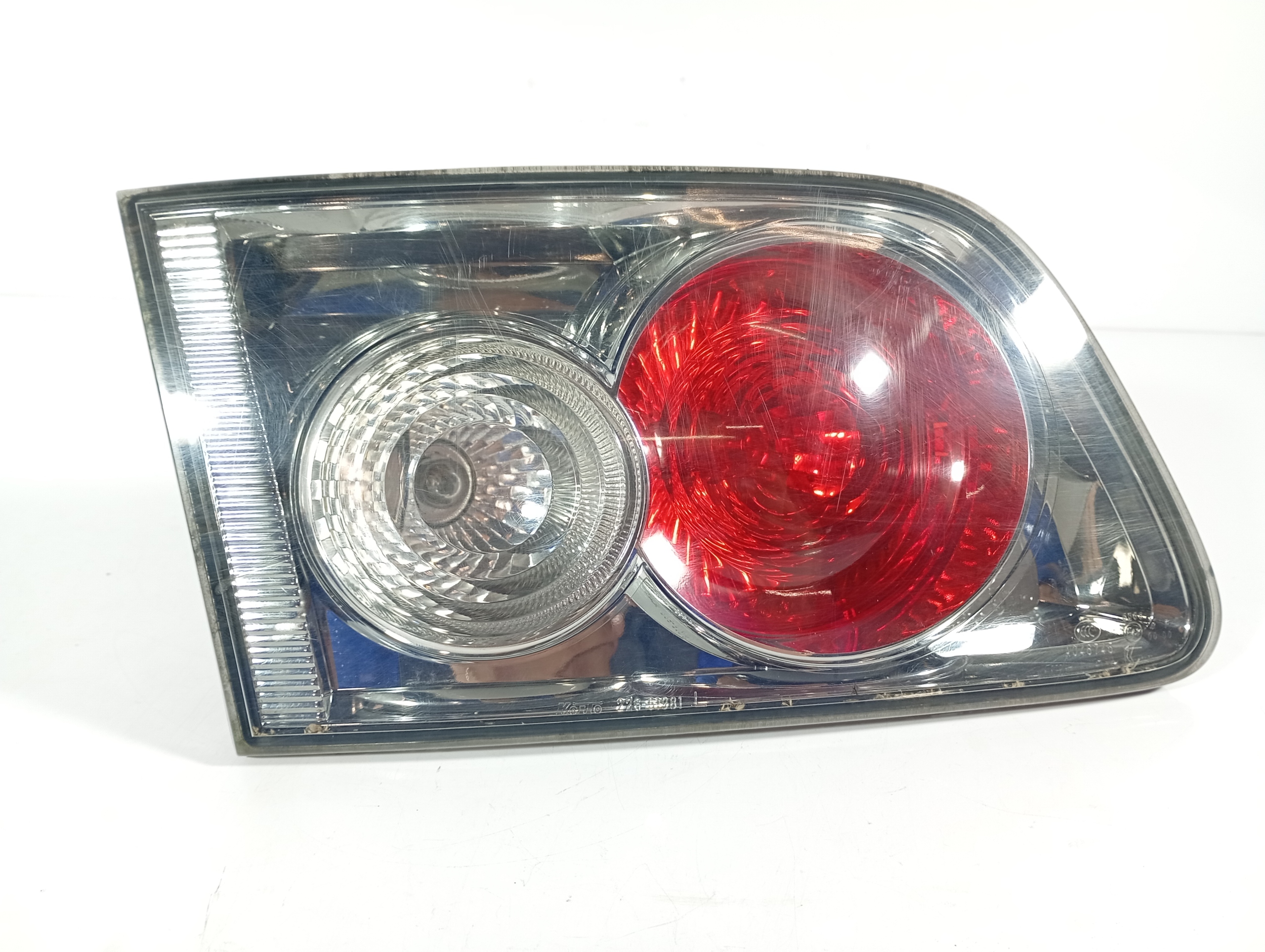 Mazda 6 VI 02-08 light left rear rear part Z bonnet OE 226-61981