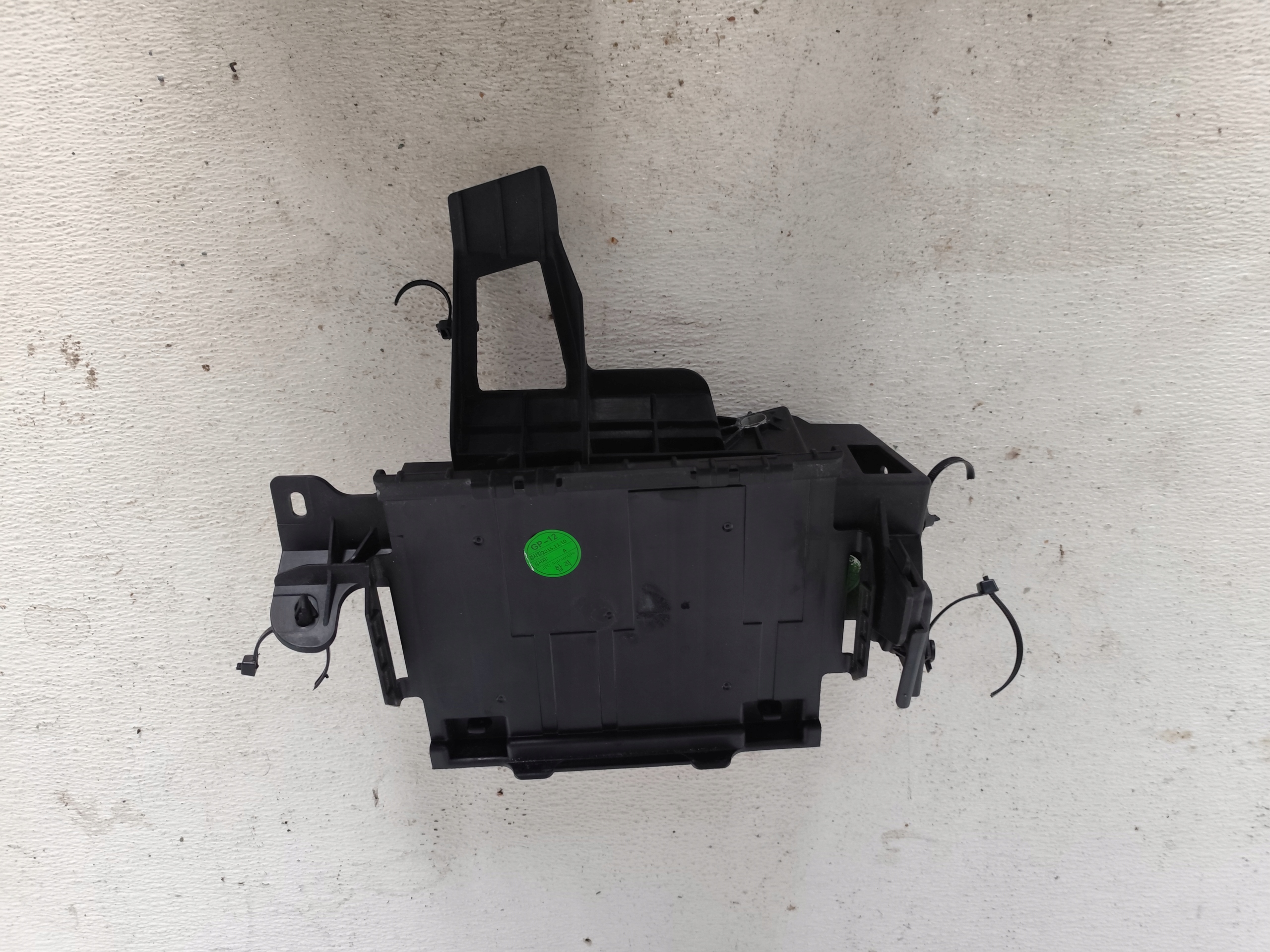 OPEL ASTRA K holder console bracket KOMPUTERA 13408288