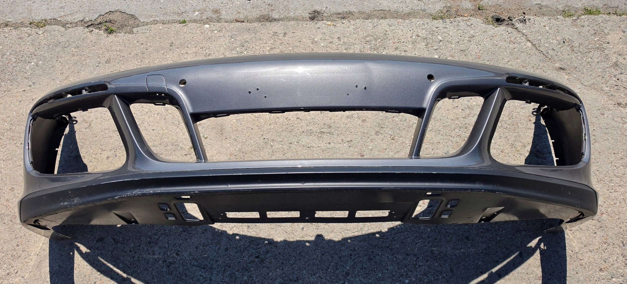 Porsche 911 991 AERO KIT 99150598213 front bumper