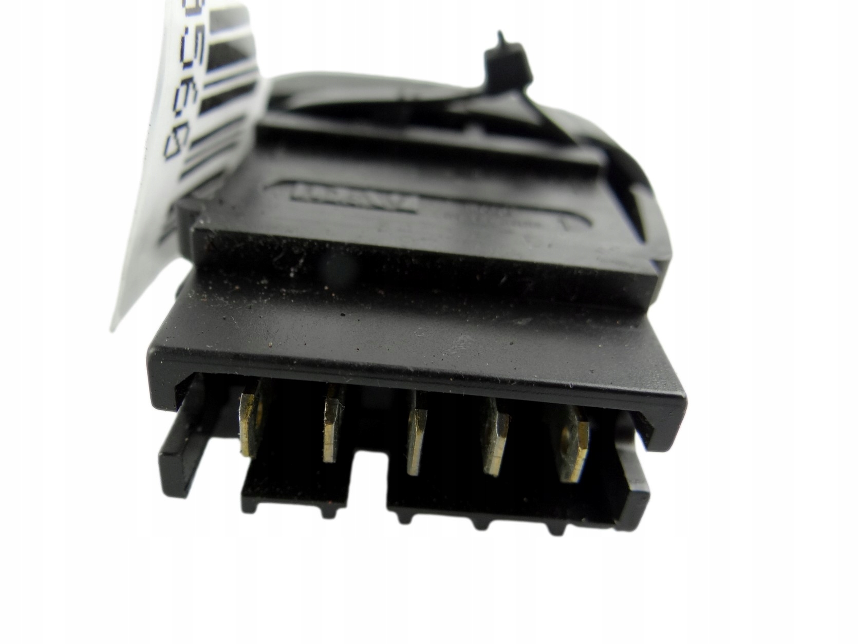 switch of a lock central DAV RENAULT SCENIC 841242 B