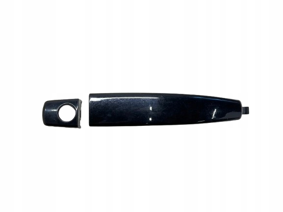 OPEL VECTRA C SIGNUM A handle exterior left front Z20R KL82