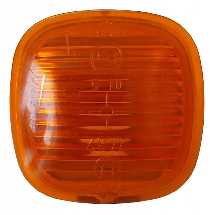 Indicateur de direction Aile AUDI A4 B5 4D0949127