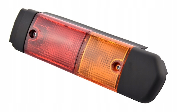 LAMPA TYŁ KPL. WÓZEK WIDŁOWY TOYOTA 8 LEWA