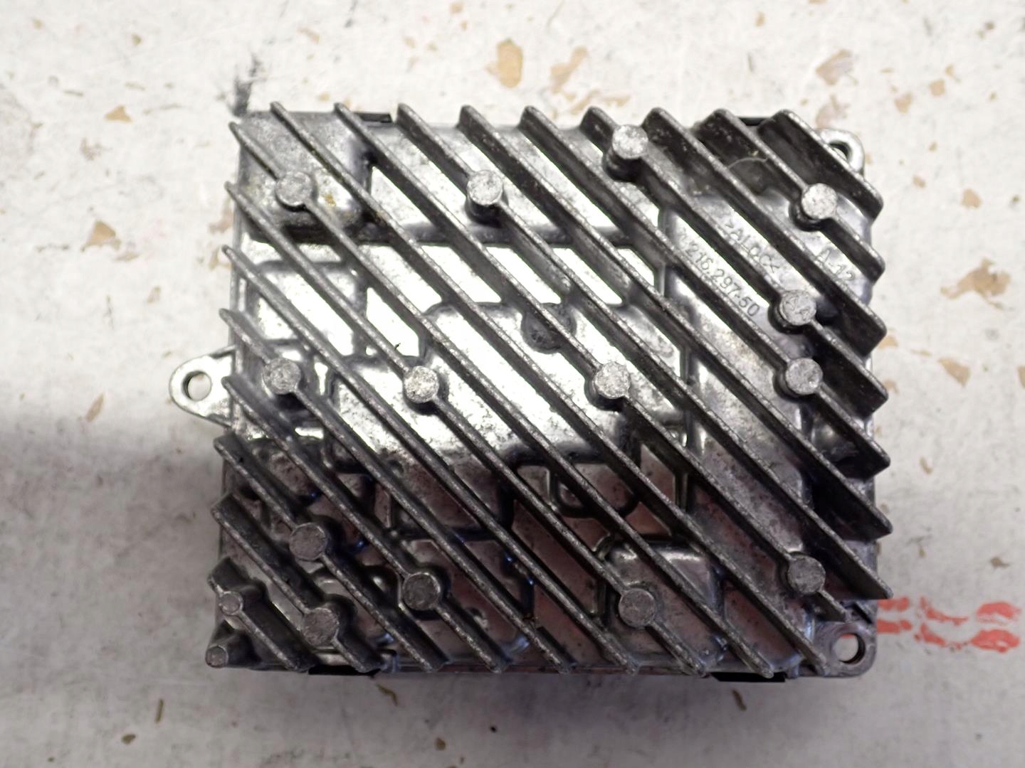 Steuergerät modul Leuchte AUDI 4K0941572D