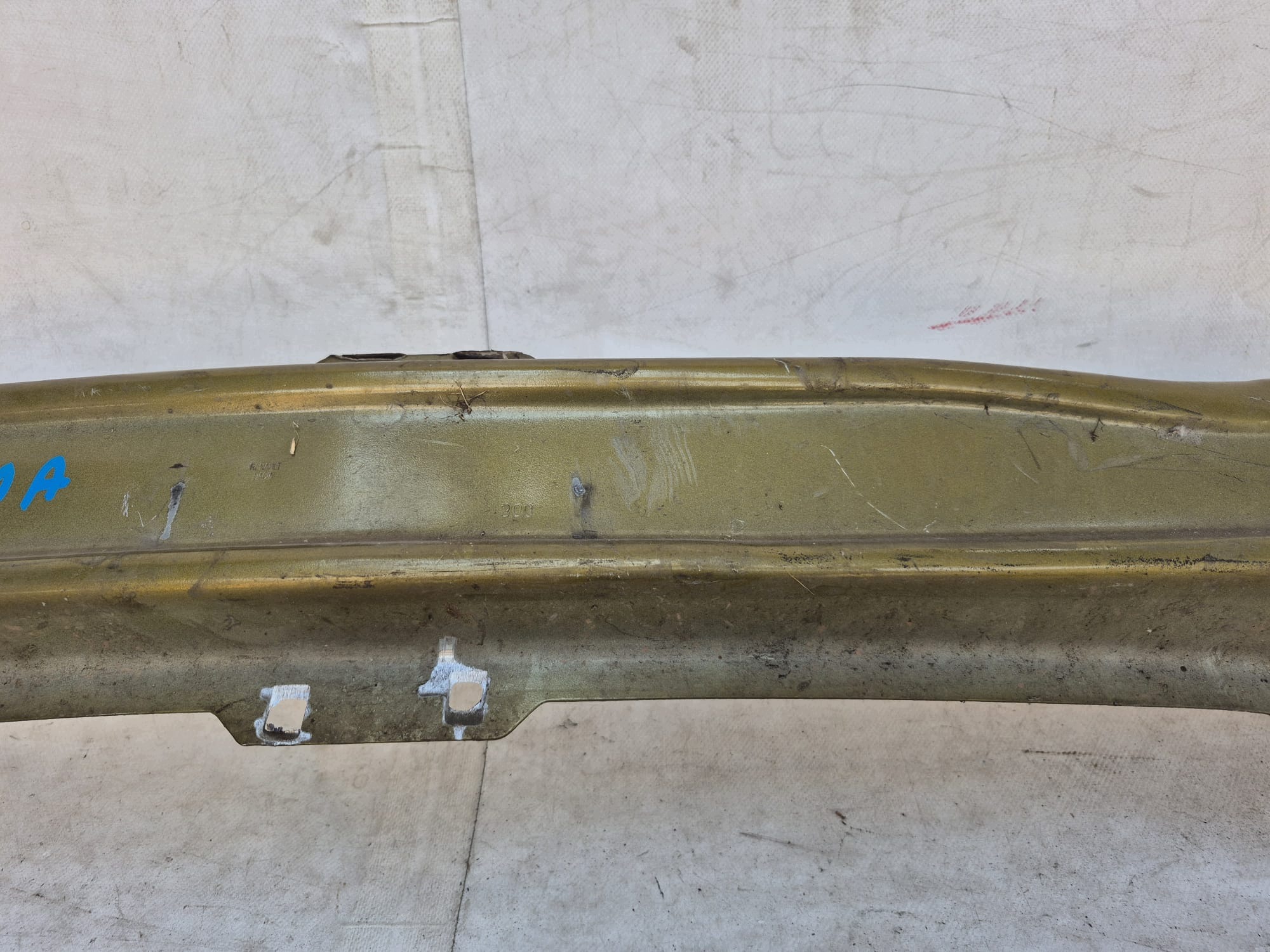 DACIA LOGAN II SANDERO II 12- bumper support front front