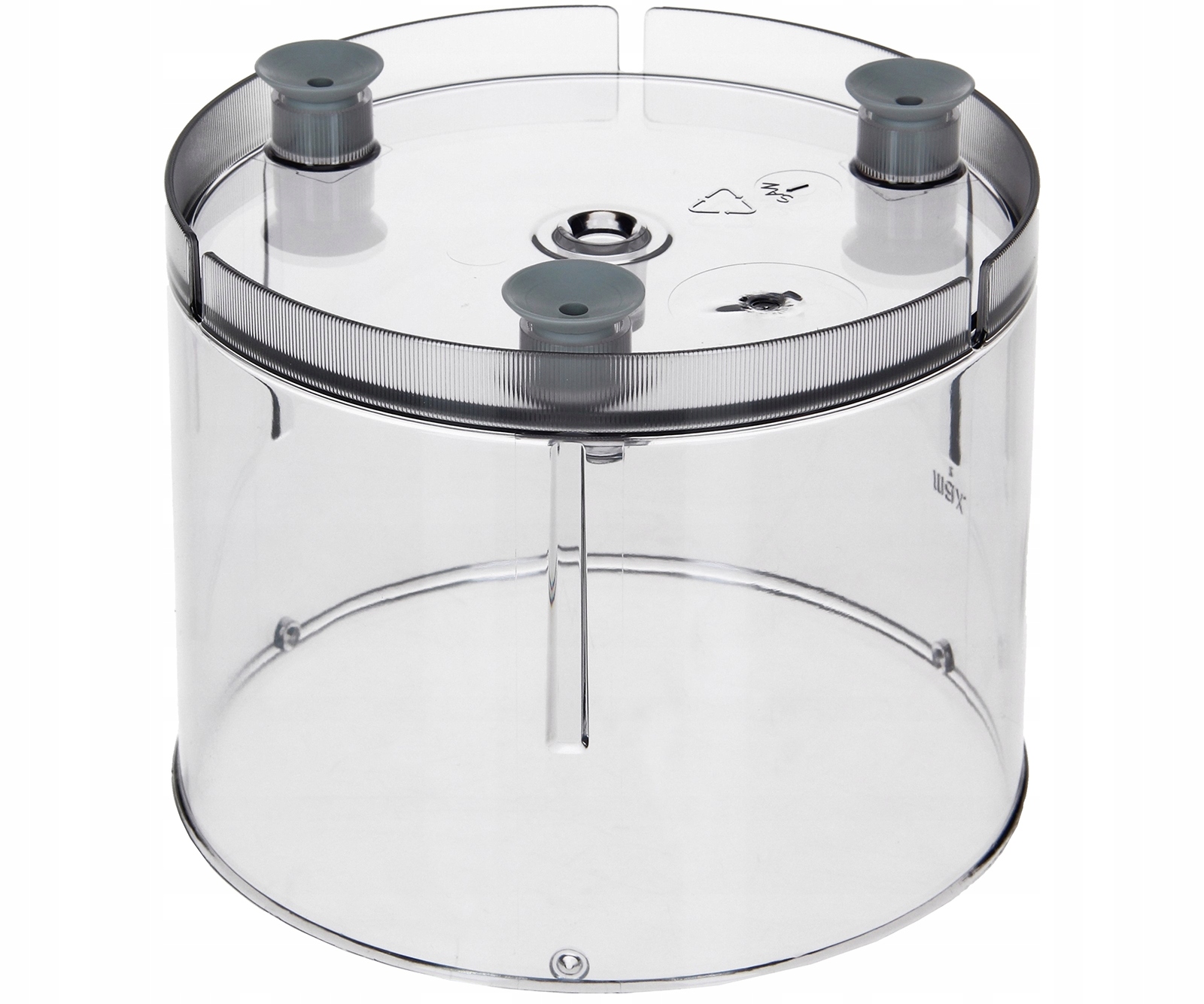 Pojemnik rozdrabniacza blendera Bosch ErgoMixx Marka Bosch