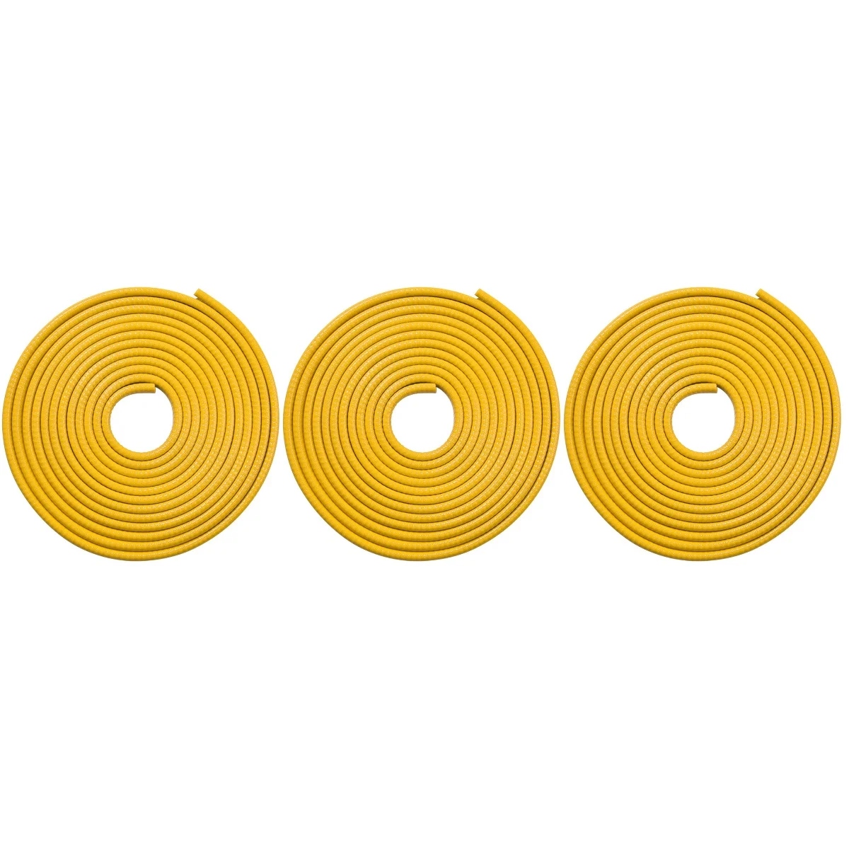 LISTWA OCHRONNA ZDERZAKA PRZED ZARYSOWANIEM 3 SZT