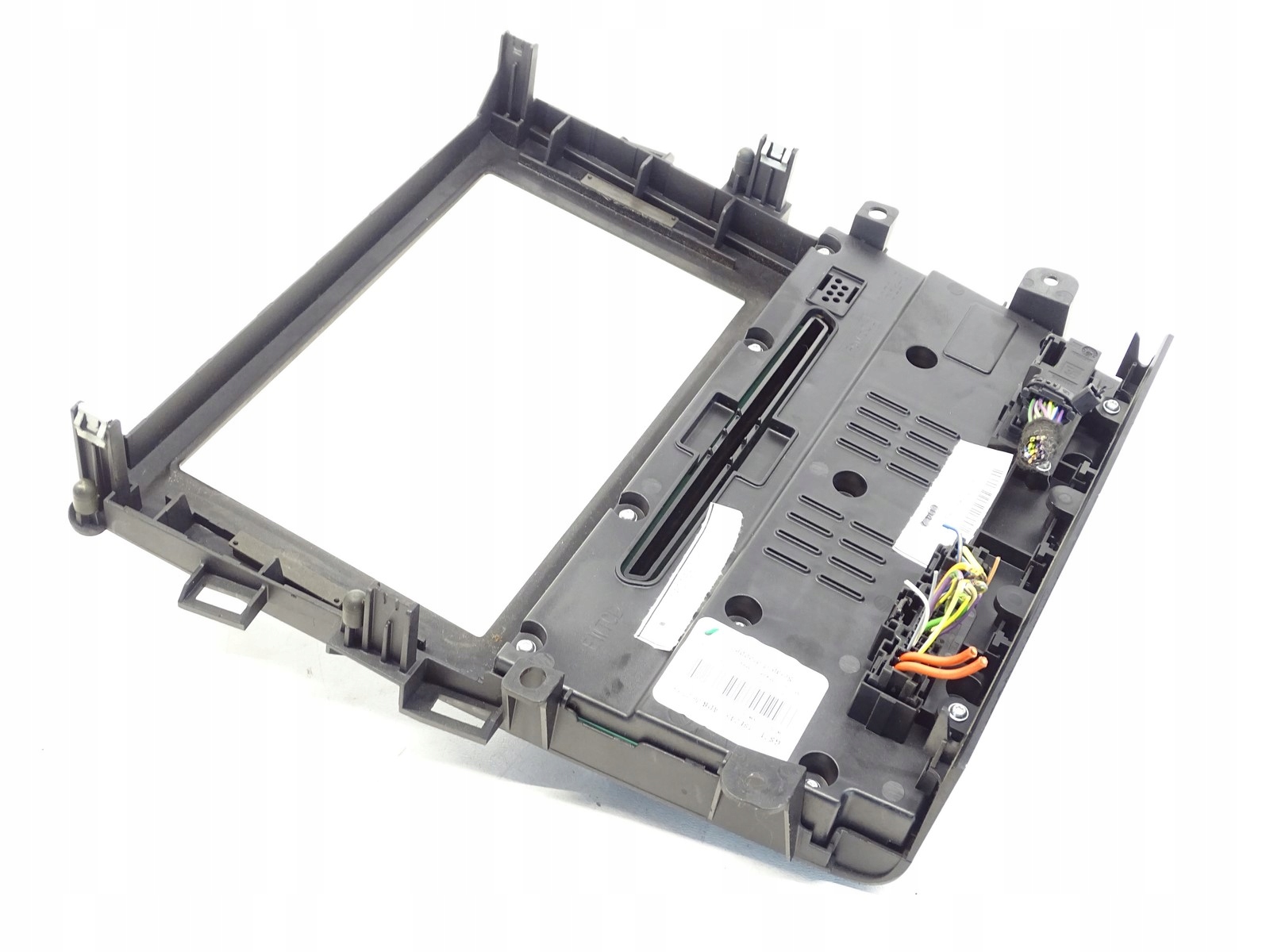 Boîte Unite commande clima FORD MONDEO MK5 GS7T-18E245-ADB