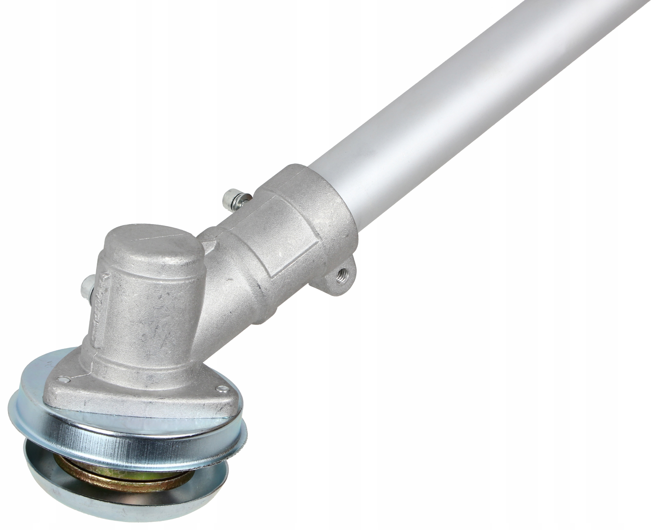 WAŁEK NAPĘDOWY DO KOSY KOMPLETNY RURA KOSA 28 MM KWADRAT WAŁ 8 mm Kod producenta 50-177-28SQ