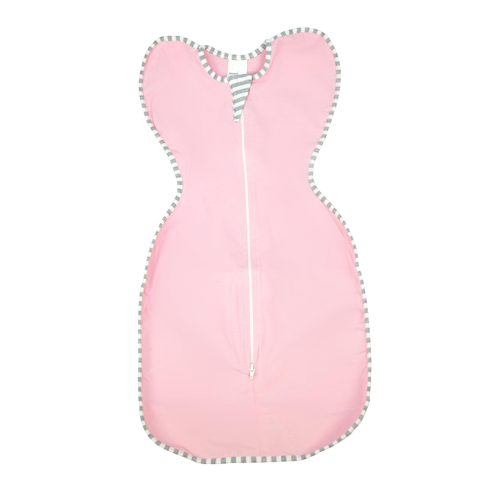 

Otulacz dla niemowląt Kocyk Śpiworek Bawełniana