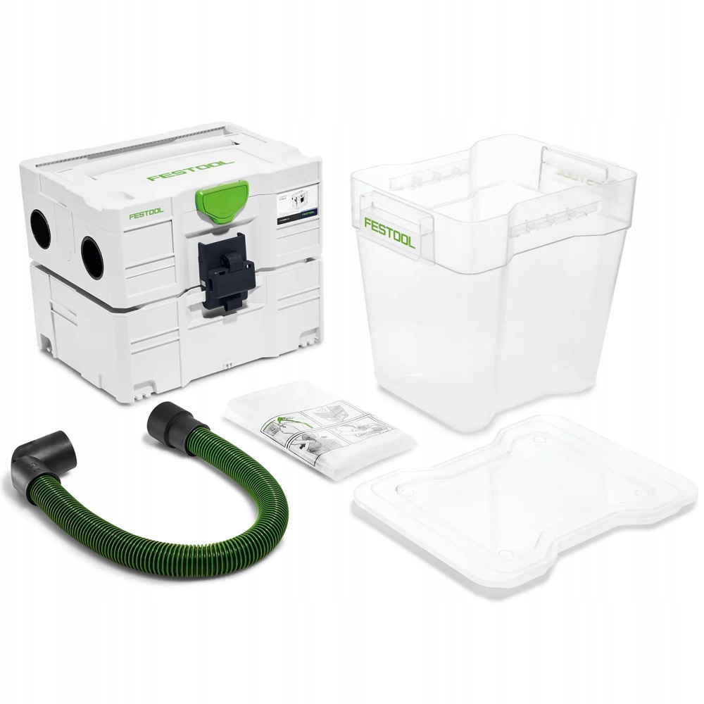 Festool 204083 Separator CT-VA-20