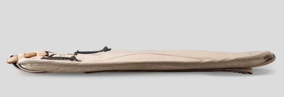 SASZETKA TURYSTYCZNA NERKA TORBA TREKKINGOWA BIODRÓWKA TRAVEL RFID Marka Forclaz