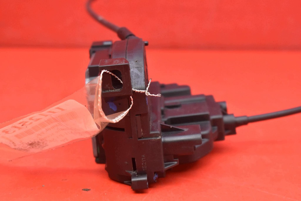 lock door right front front EU 805020006R RENAULT MEGANE SCENIC 3 III