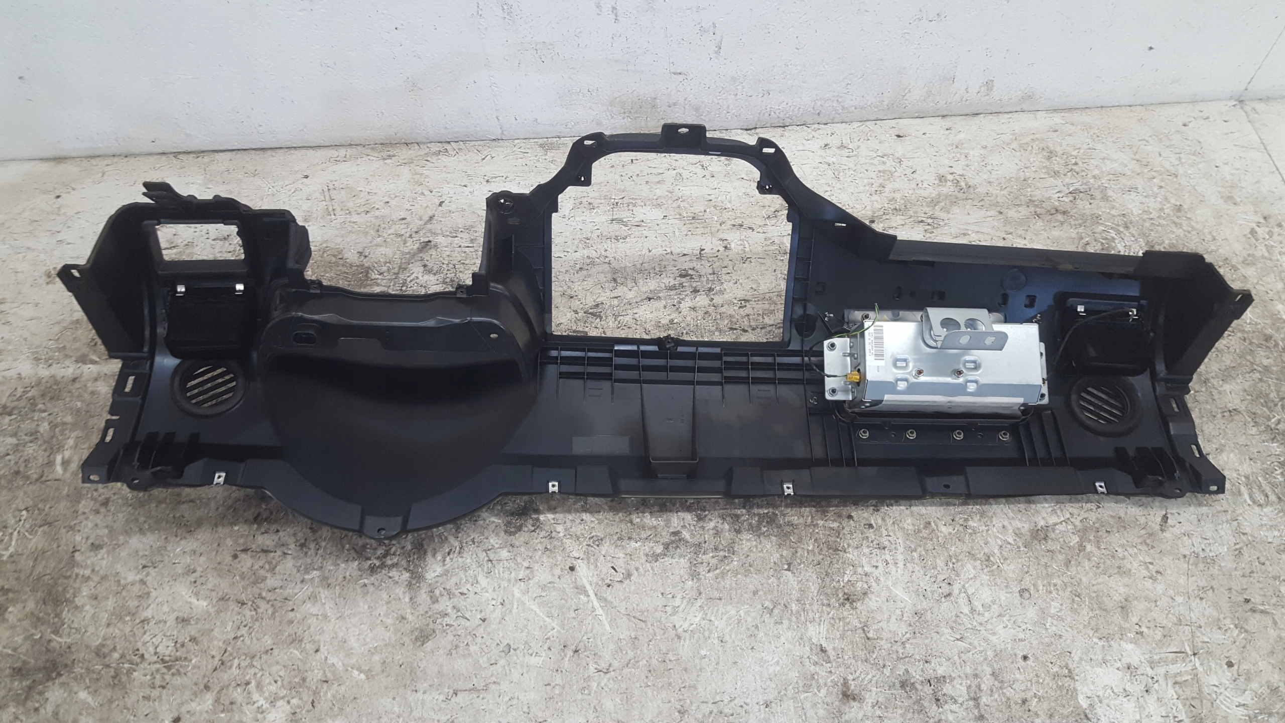 dashboard instrument panel complete FORD C-MAX 3M5XR04305