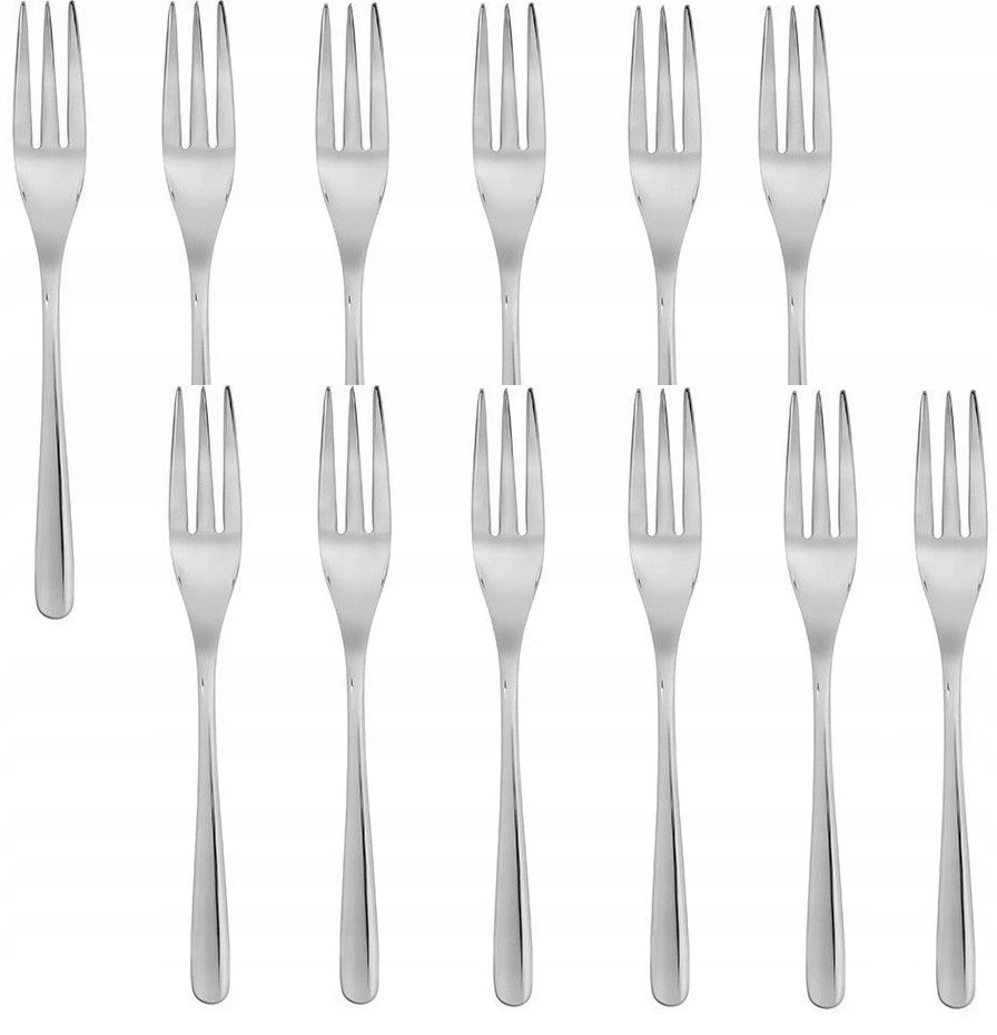 GERLACH 12 WIDELCZYKI CIASTA TORTU DESERU 49 MUZA