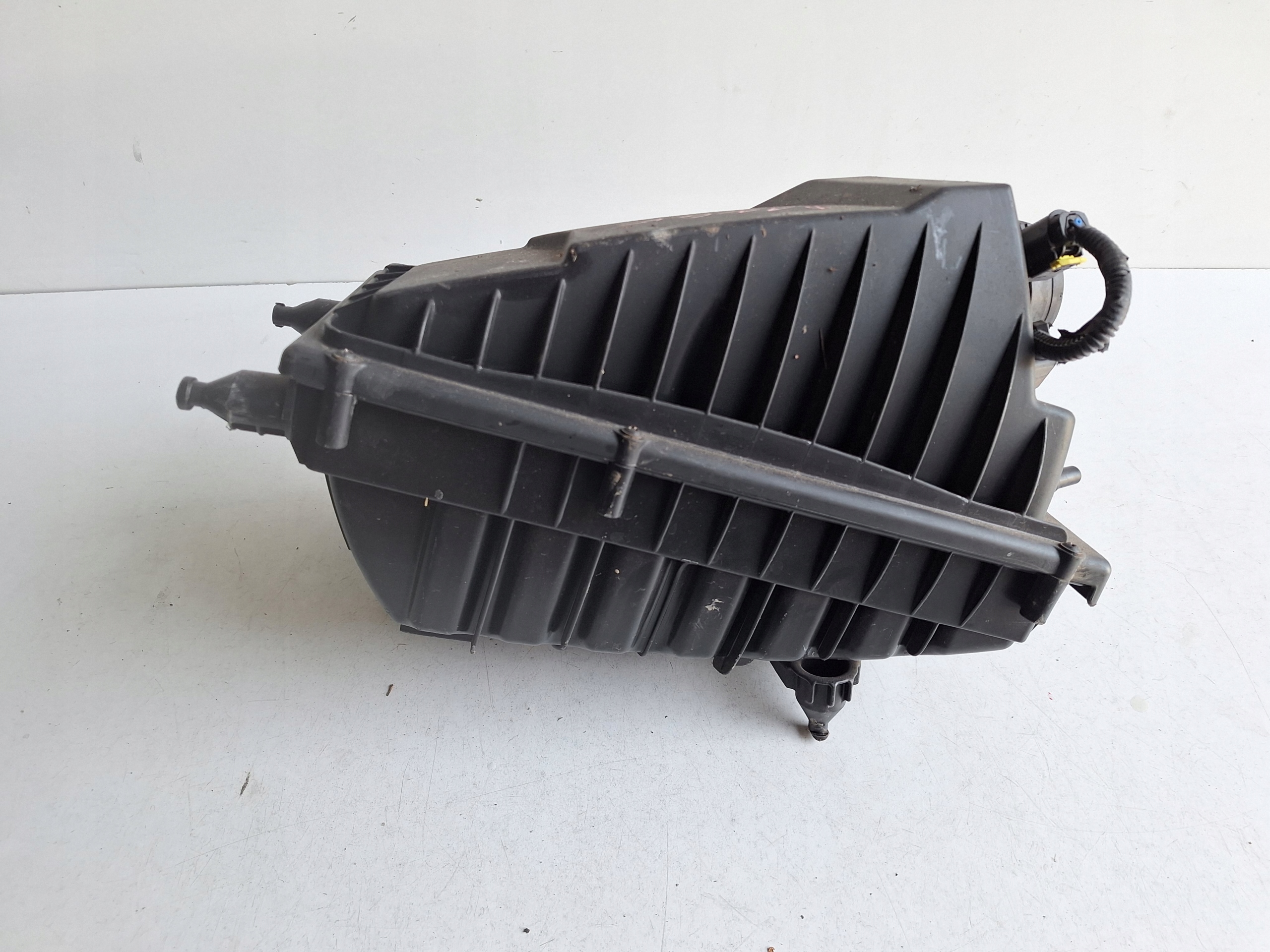 LAND ROVER RANGE ROVER Gehäuse filter luft CPLA-9601-DA