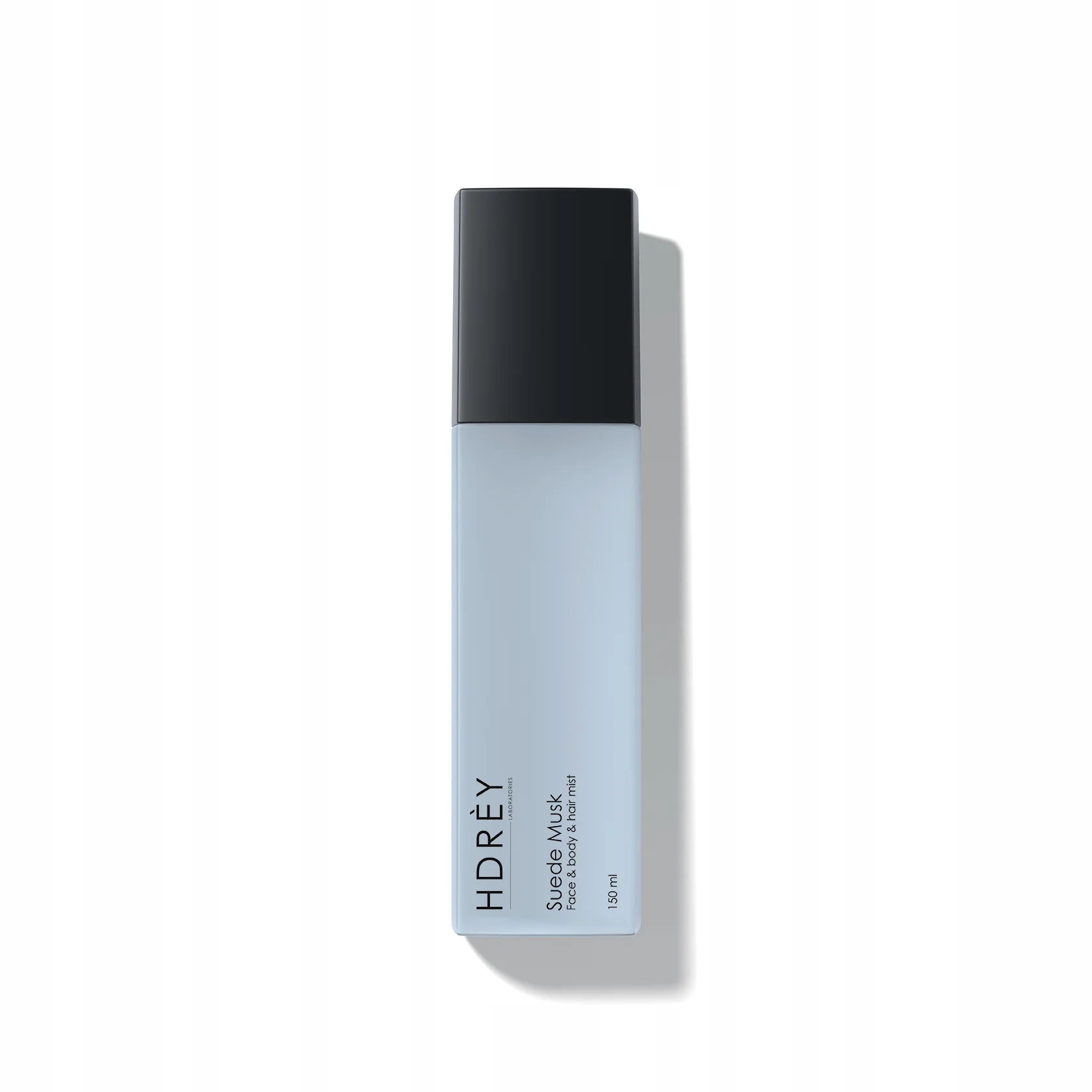 perfumowana mgiełka do twarzy, ciała i włosów Suede Musk