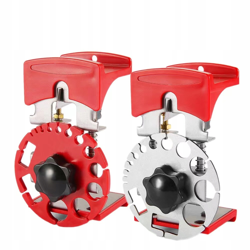 NARZĘDZIE DO USUWANIA IZOLACJI Z PRZEWODÓW STAL Kod producenta 76RI67R4I76 989