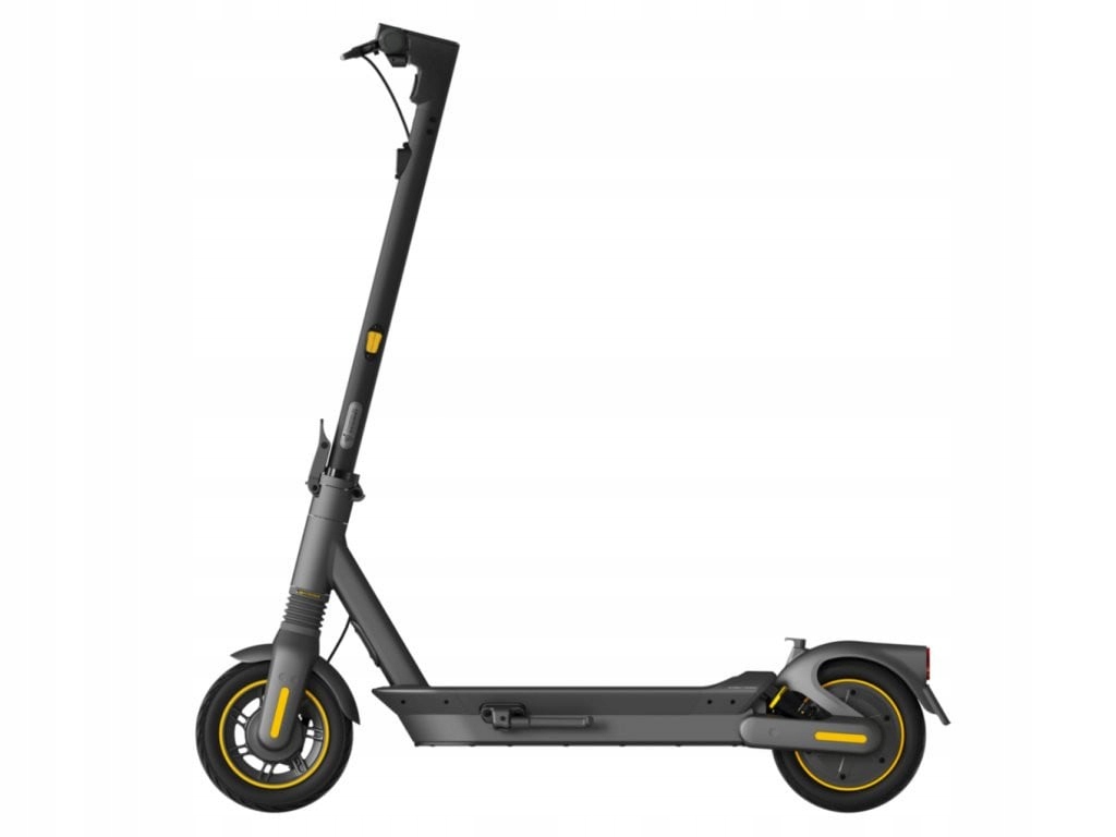Elektrická koloběžka Segway Ninebot KickScooter Max G2 E 2H1117565