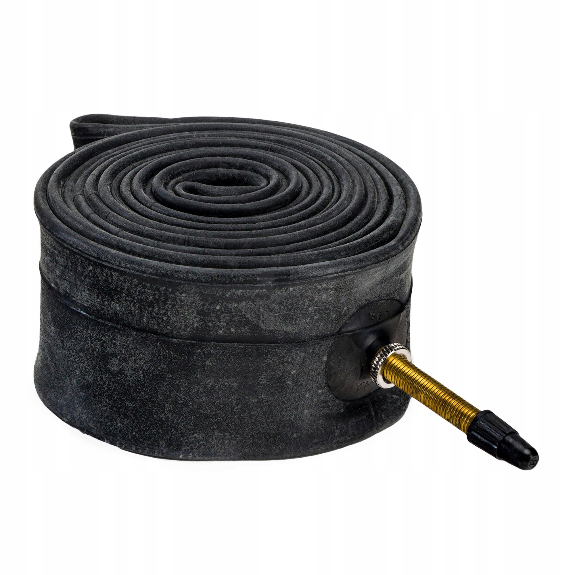 

Dętka rowerowa Michelin 40mm czarna 27.5 x 1.9-2.7