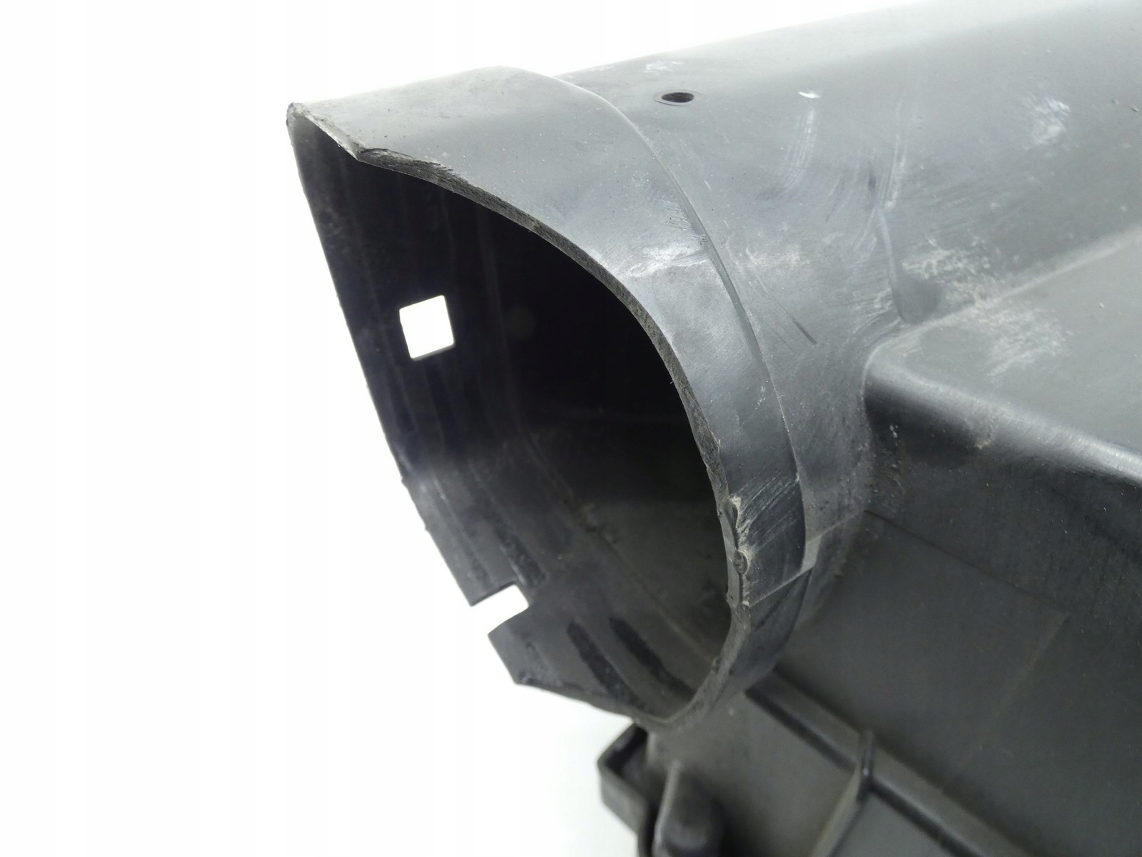 Gehäuse filter luft VW PASSAT B7 CC 3C0129601BG 3C0129601CD