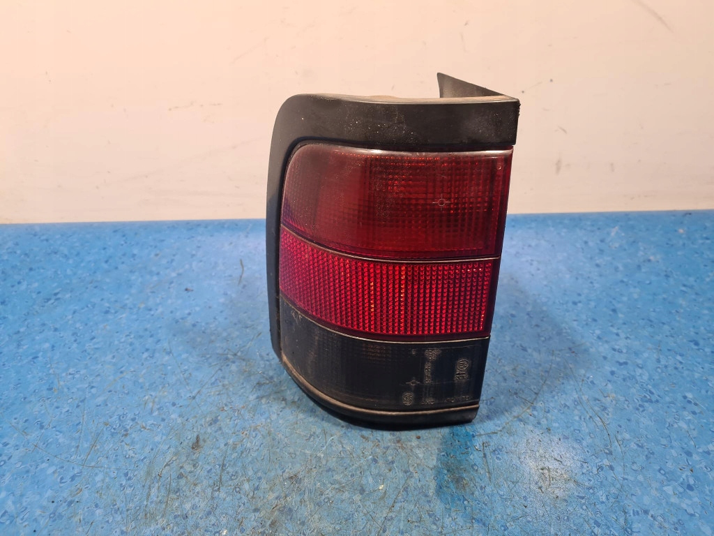 peugeot 806 фонарь левый