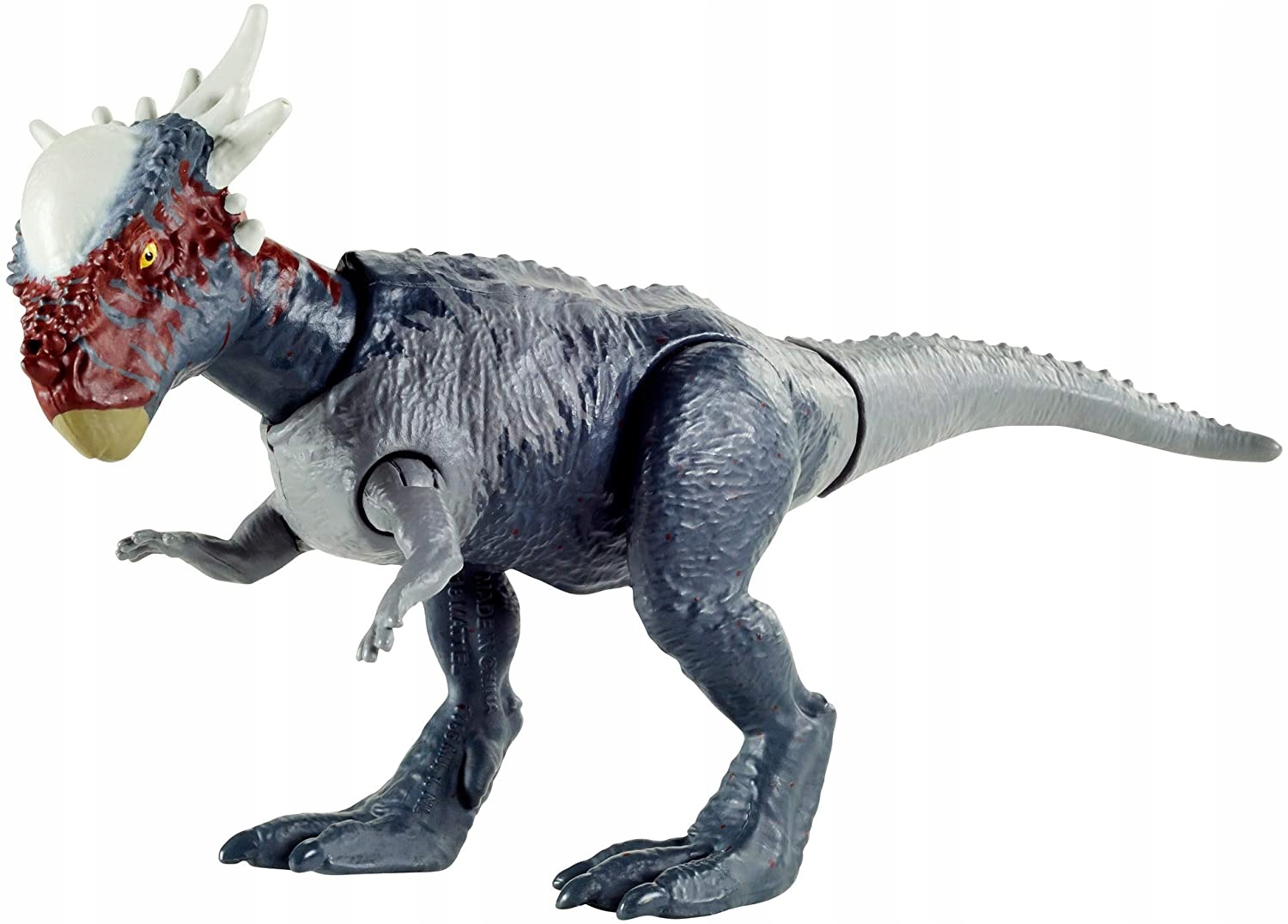 

Jurassic World Dinozaur Stygimoloch ruchoma figurk