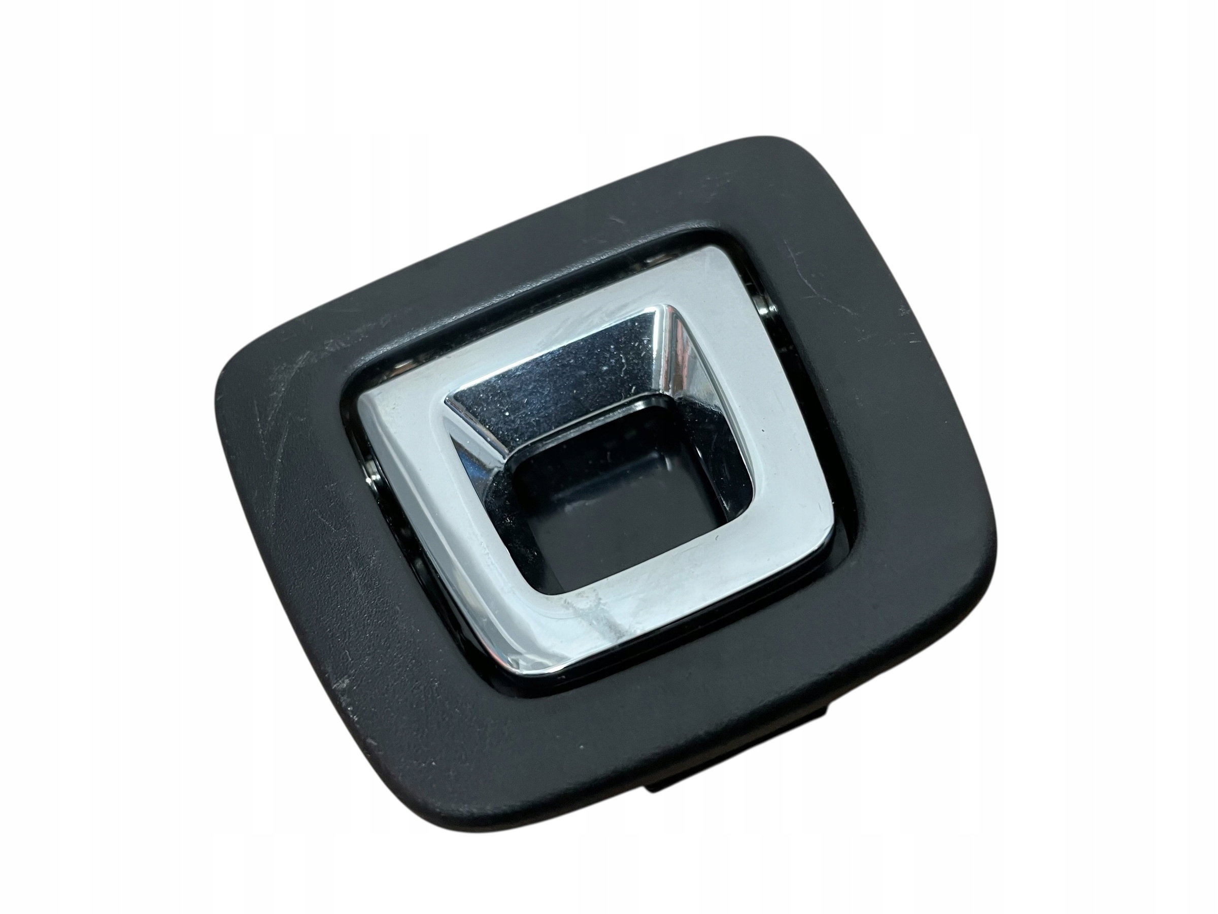 bracket HACZYK boot BMW X7 G07