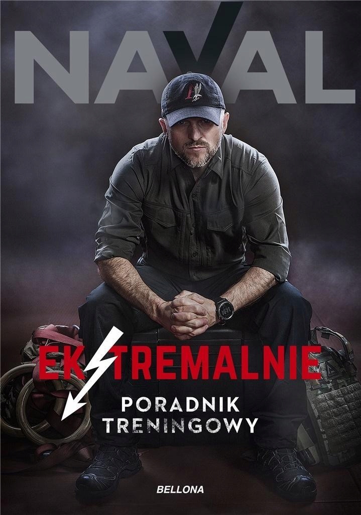 EKSTREMALNIE. PORADNIK TRENINGOWY, NAVAL
