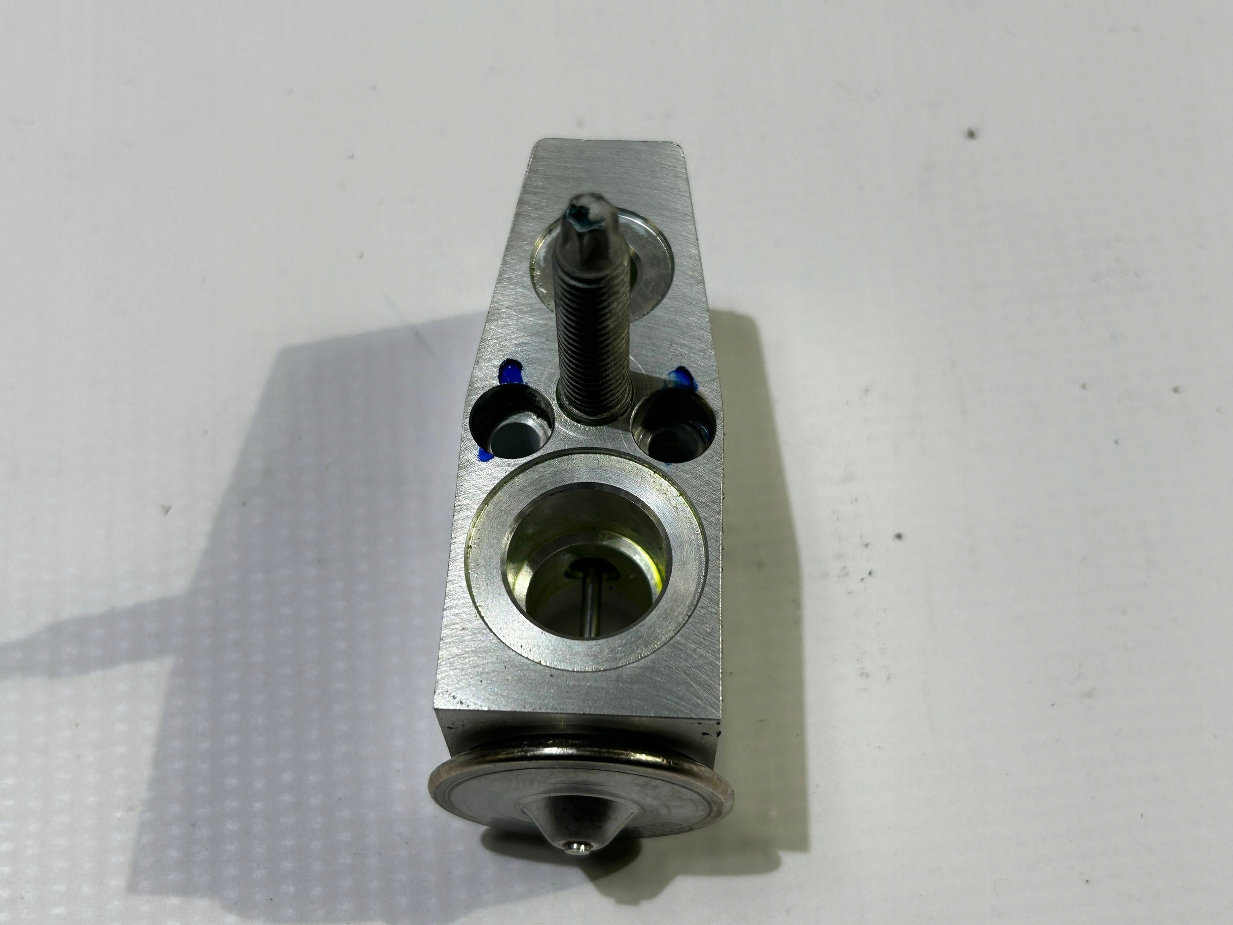 Sensor rozprezny klimaanlage Ford Mustang V 2010-2014