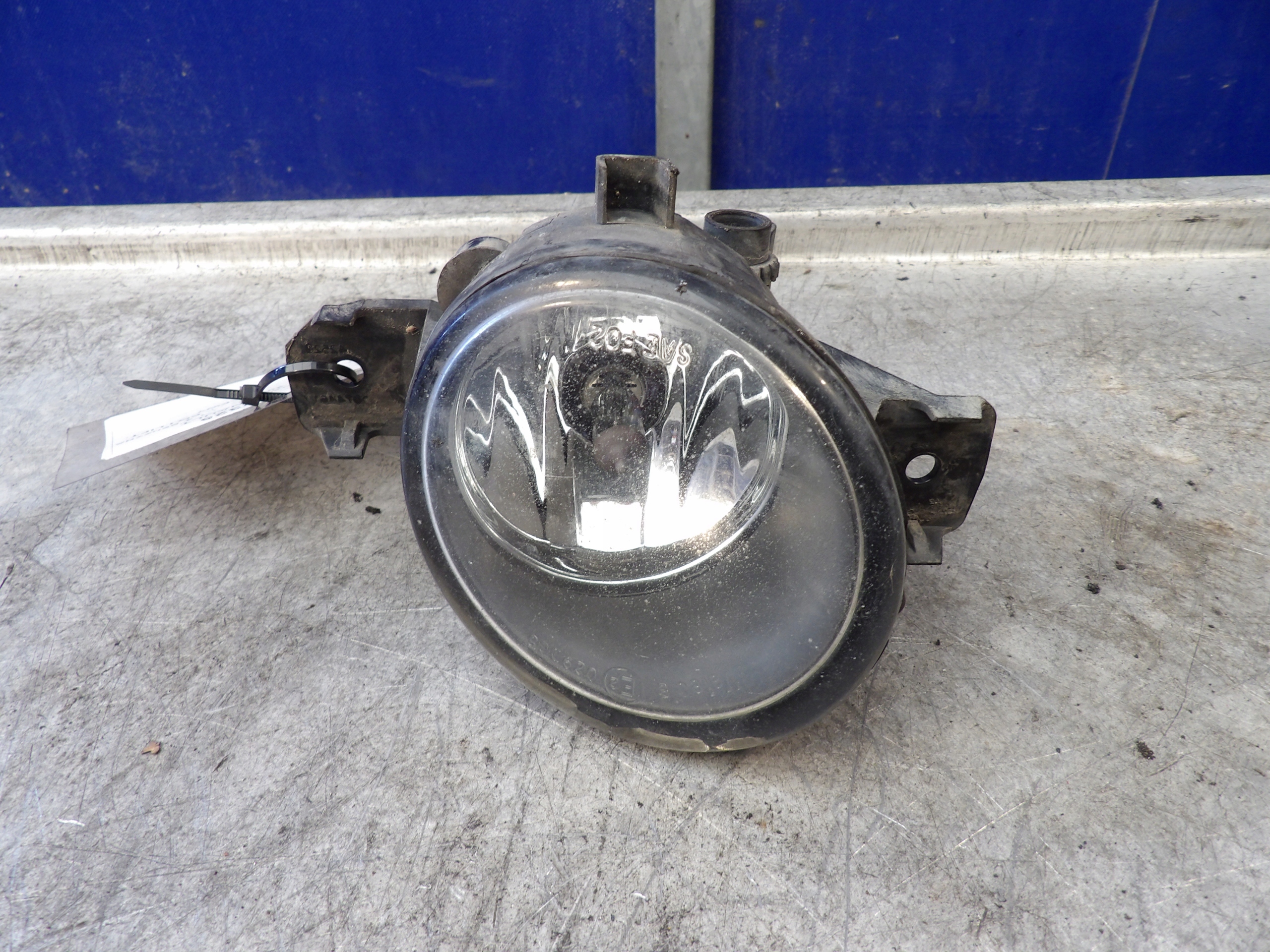 Renault Thalia Nebelscheinwerfer links 8200002469 89201772