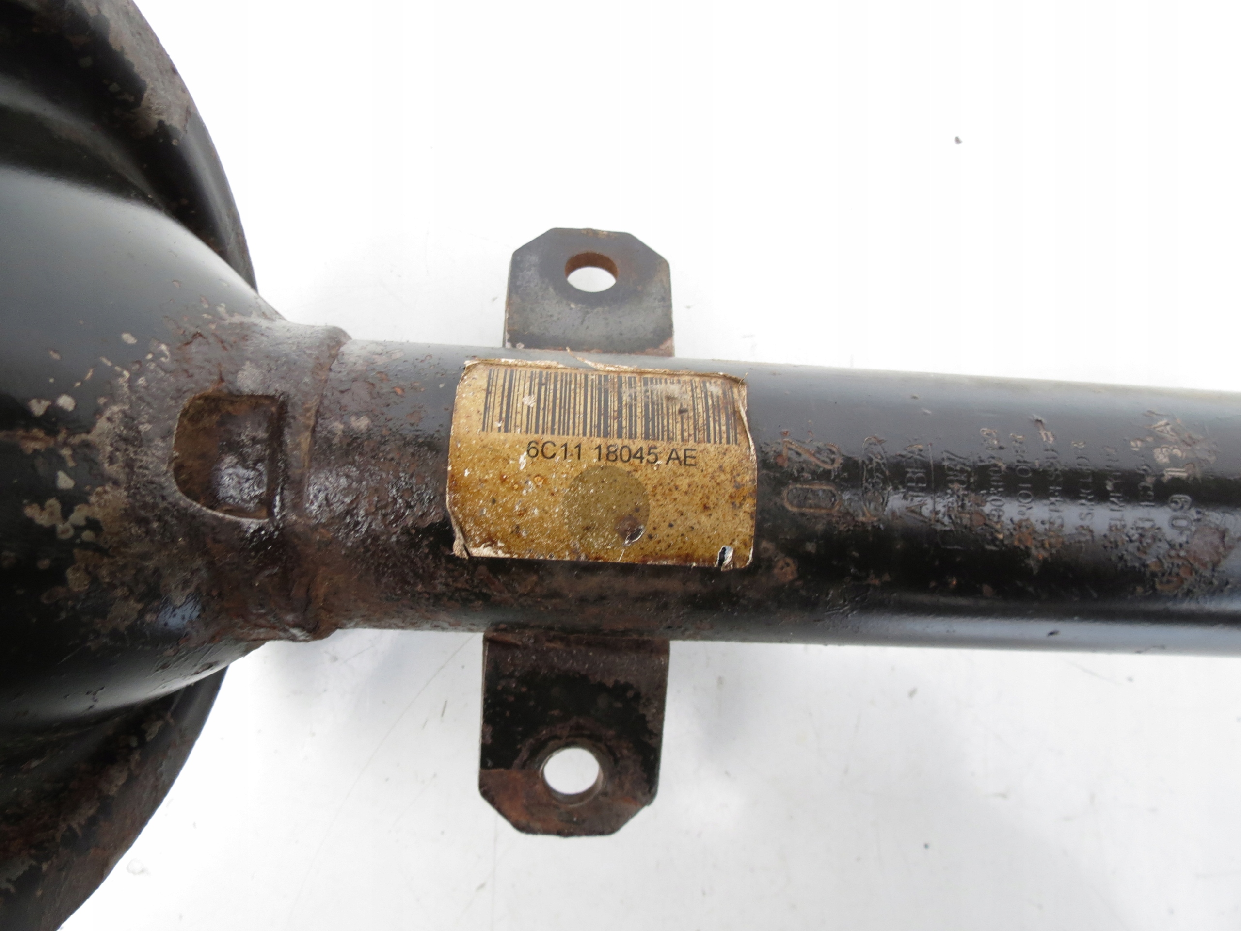 shock absorber right front front 6C1118045AE FORD TRANSIT MK7 2.2 TDCI