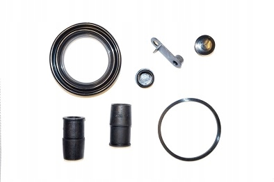 

Zestaw Naprawczy Zacisku Przód Audi A3 8L 8P