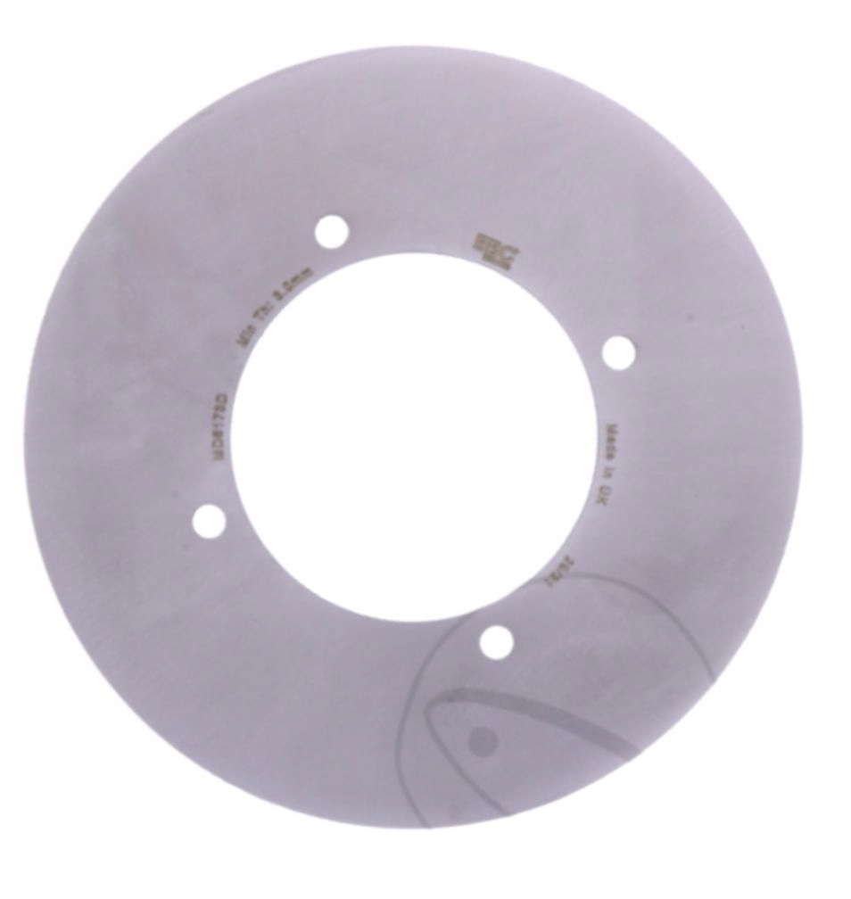 Brzdový Kotouč Přední Arctic Cat/Textron Cat 366 400 425 450 454 500 550