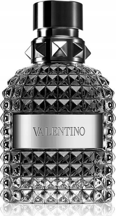 ヴァレンティノ Valentino Uomo Intense 100ml Valentino, Uomo Intense, woda perfumowana, 100 ml | Sklep
