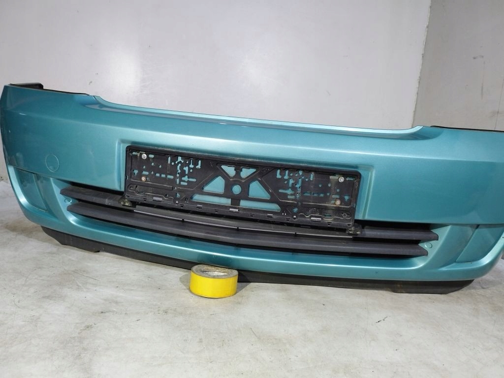 Opel Meriva A bumper front front Z397