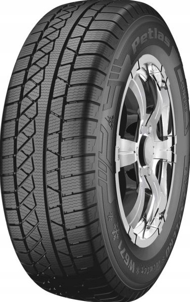 4X шини Petlas W671 265 / 60R18 114H XL FR