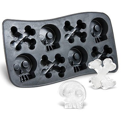 

Foremka na lód Kości Gadżet