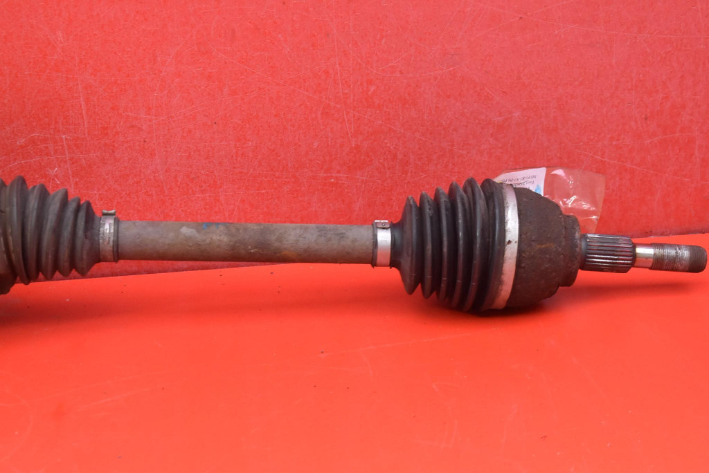 semi-axis right front MANUAL FORD MONDEO MK5 2.0 TDCI 150 KM 14-20