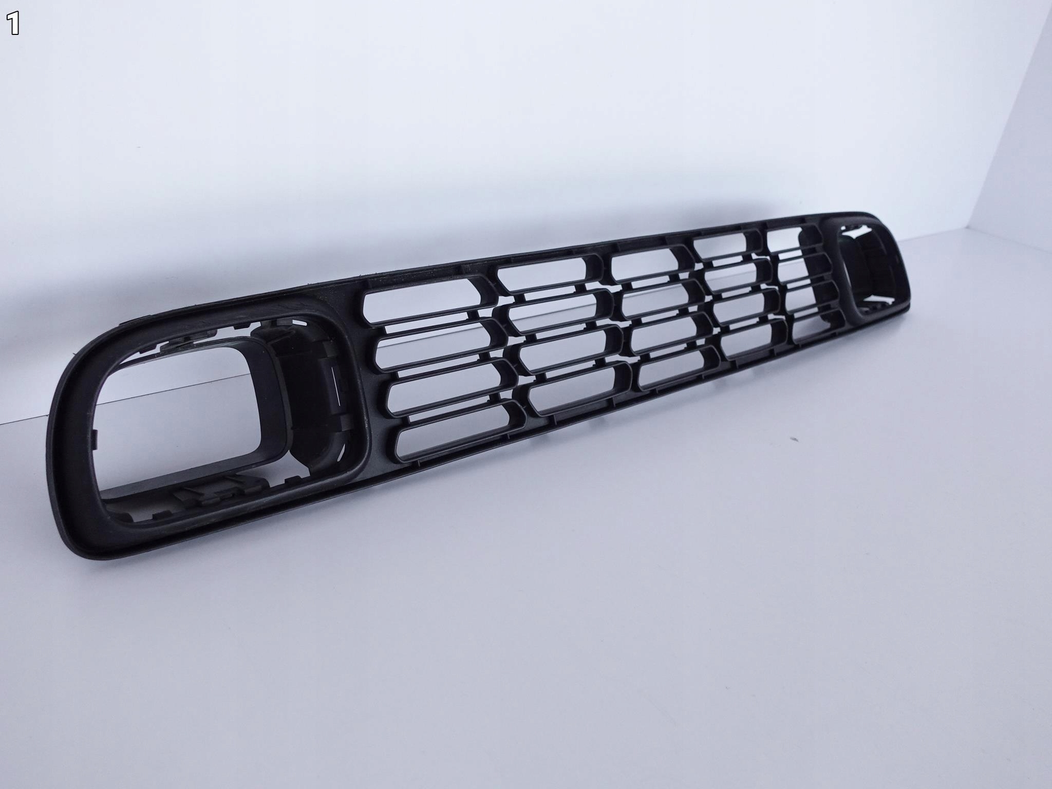 MINI COUNTRYMAN R60 S 10-16 grill grid W bumper