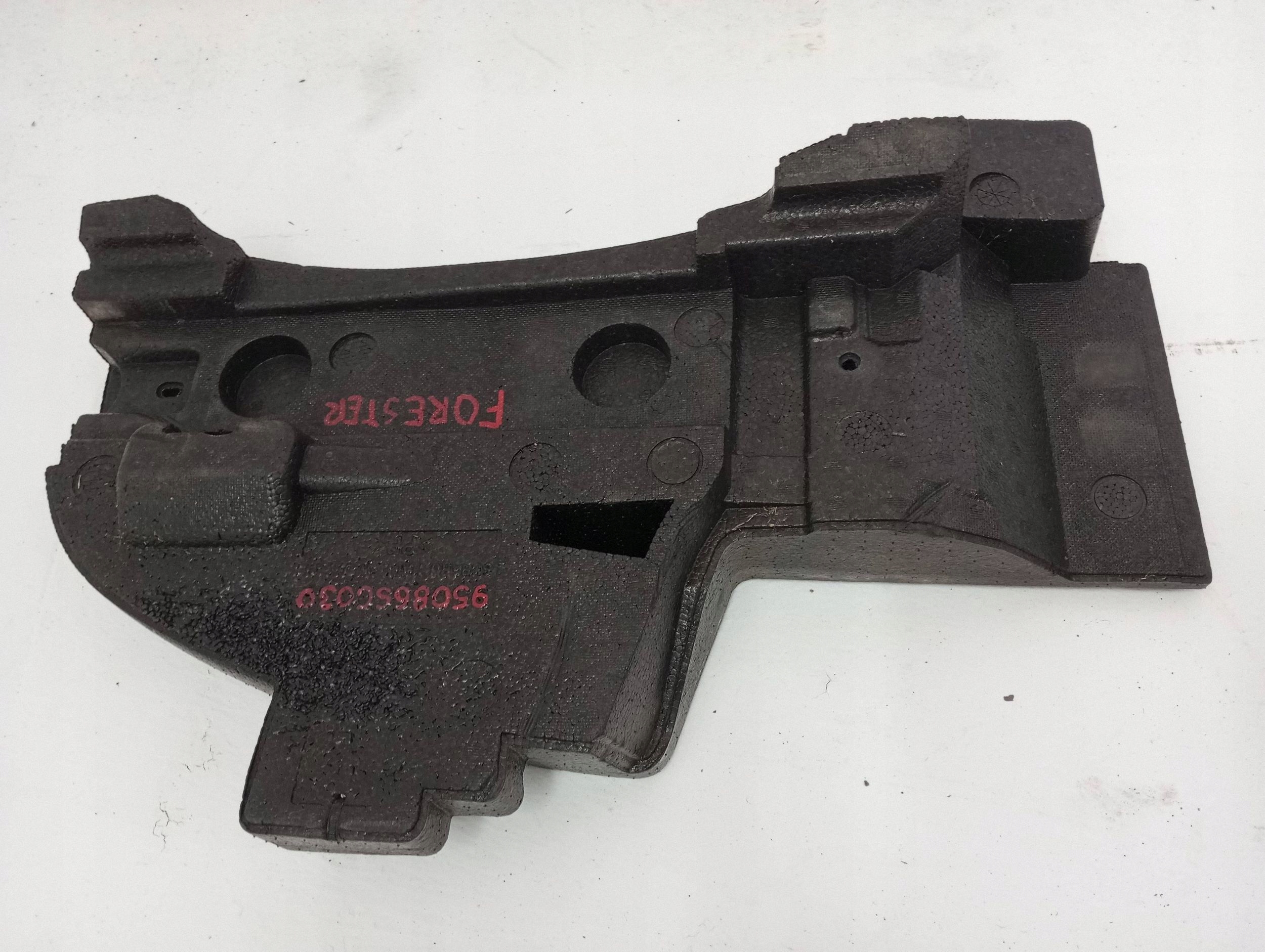 Roue secours garniture Insert SUBARU FORESTER SH 950865CO30