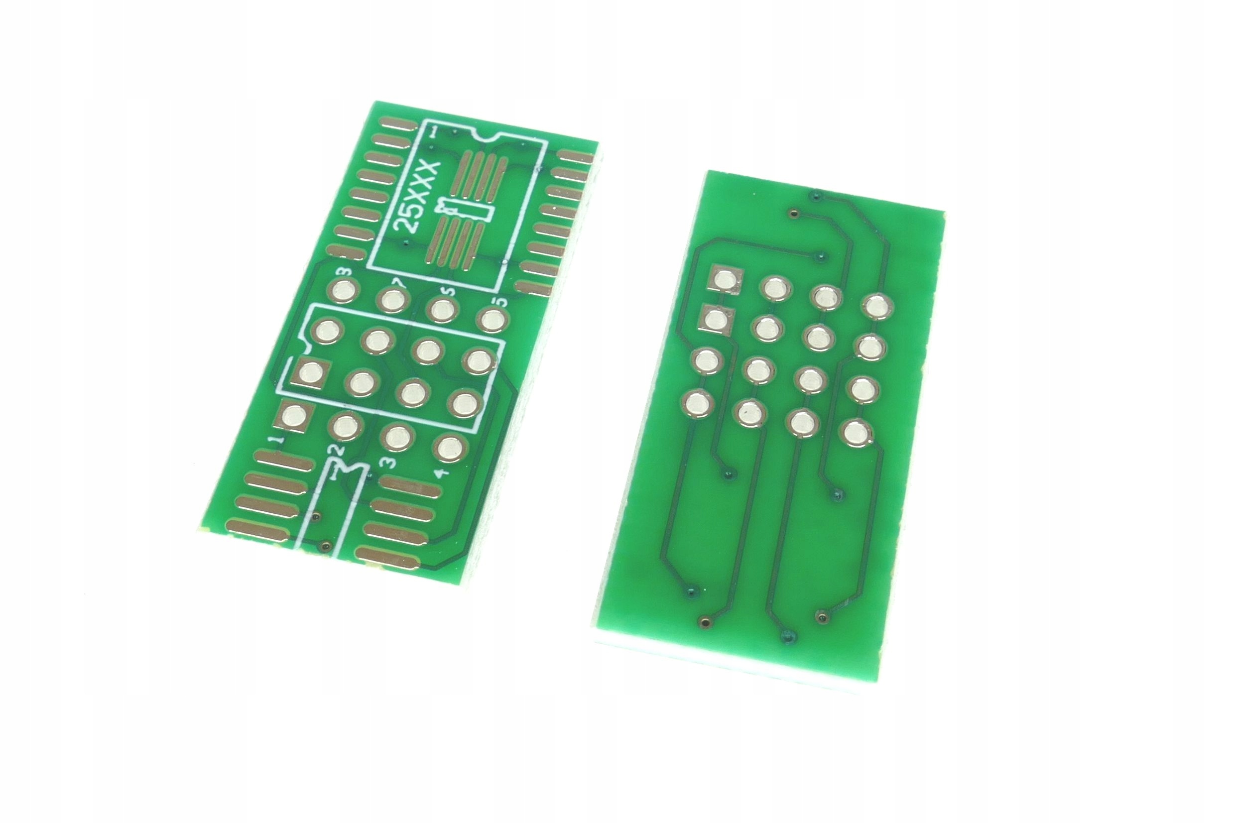 

Płytka SOP8/SOP16/25xxx Do Dip 16 Adapter