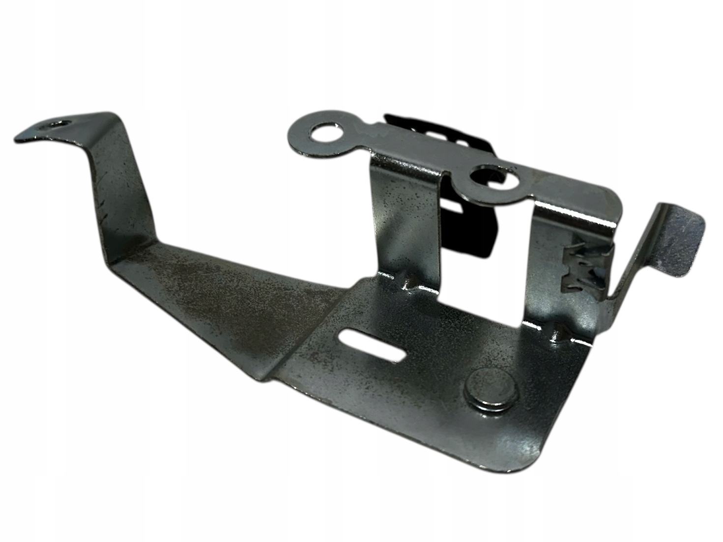BENTLEY CONTINENTAL GT console holder bracket 3W8858836