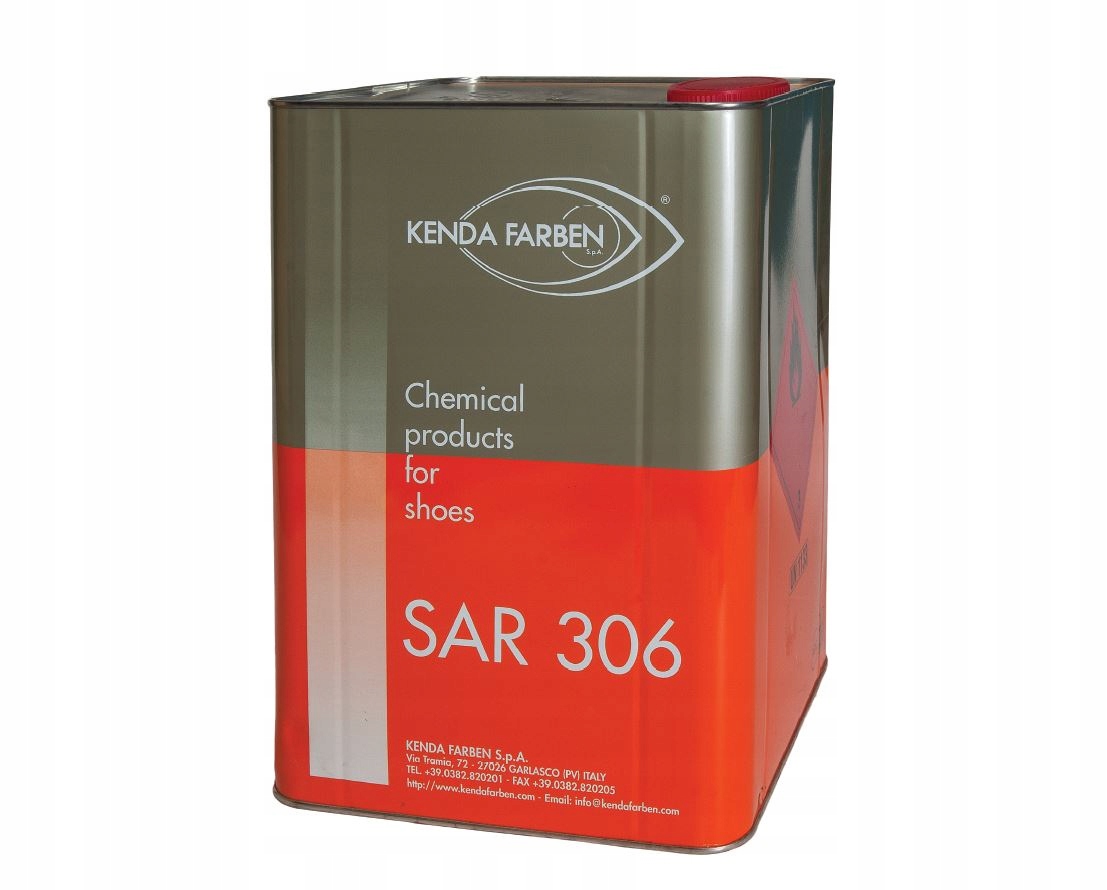 Lepidlo Sar 306-PU Černé 4,5 kg.