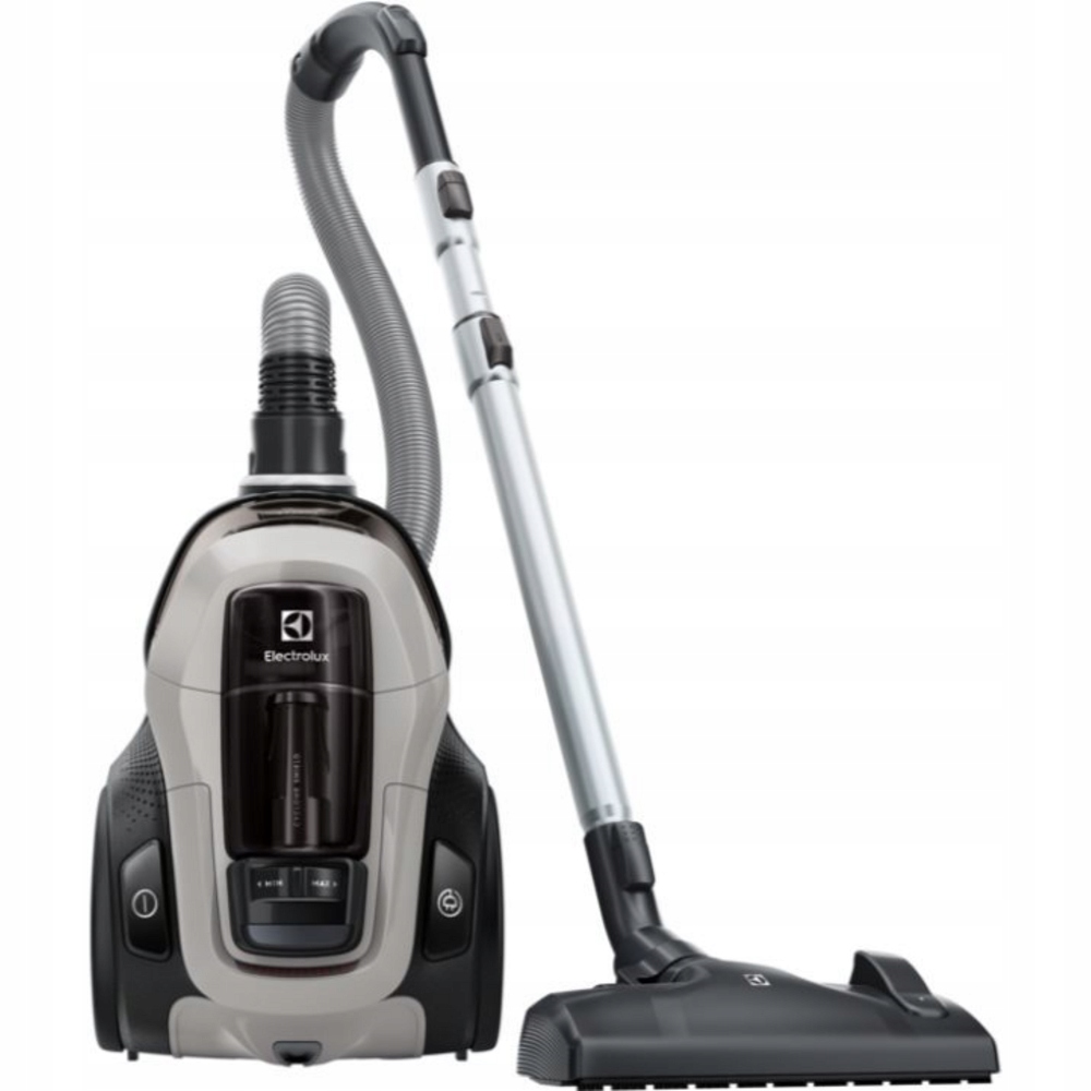 Bezvreckový vysávač Electrolux PC91-4MG