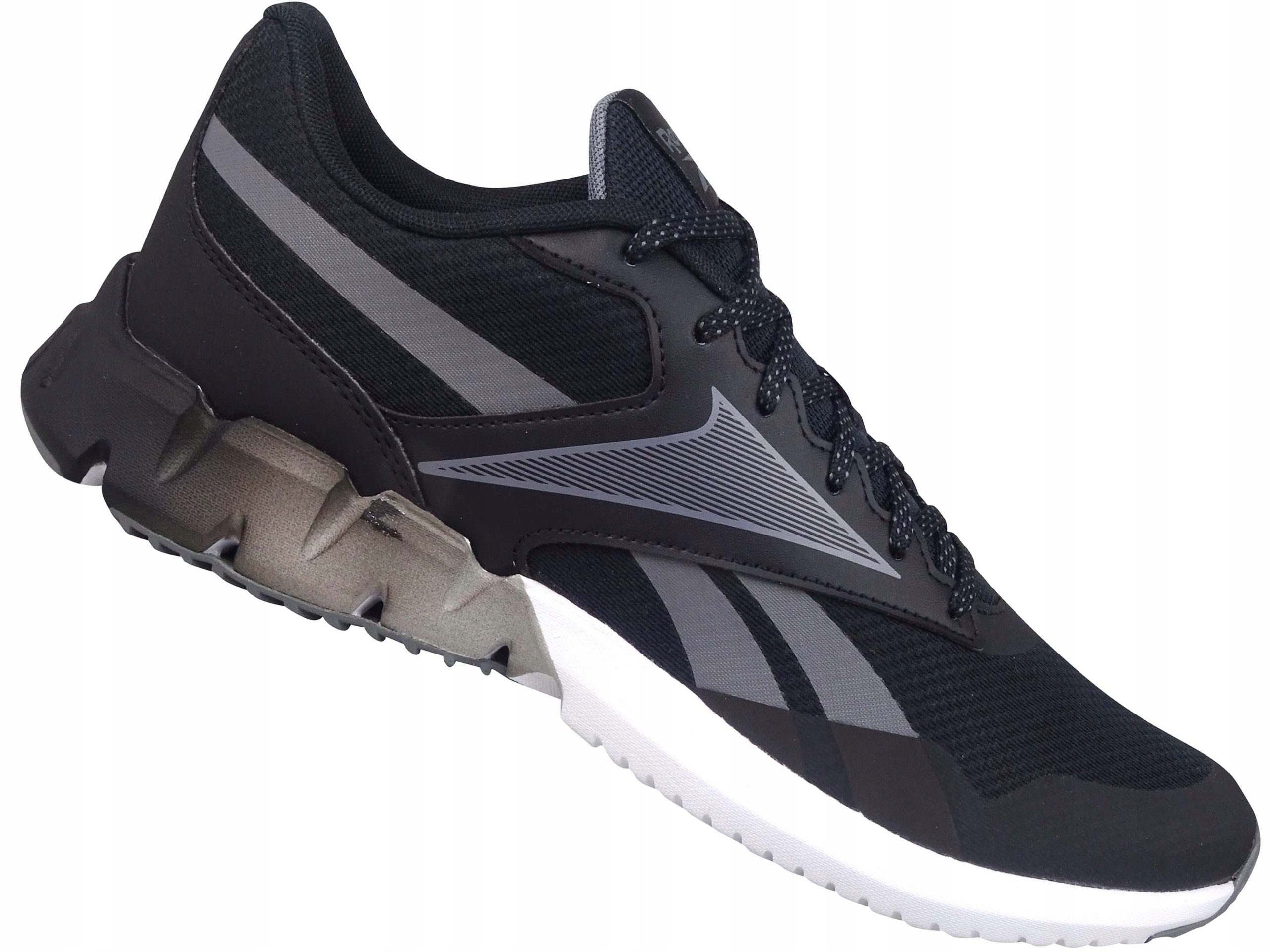 Reebok buty męskie sportowe Ztaur Run rozmiar 43 Rozmiar 43