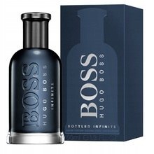 Hugo Boss Bottled Infinite Edp 50 ml