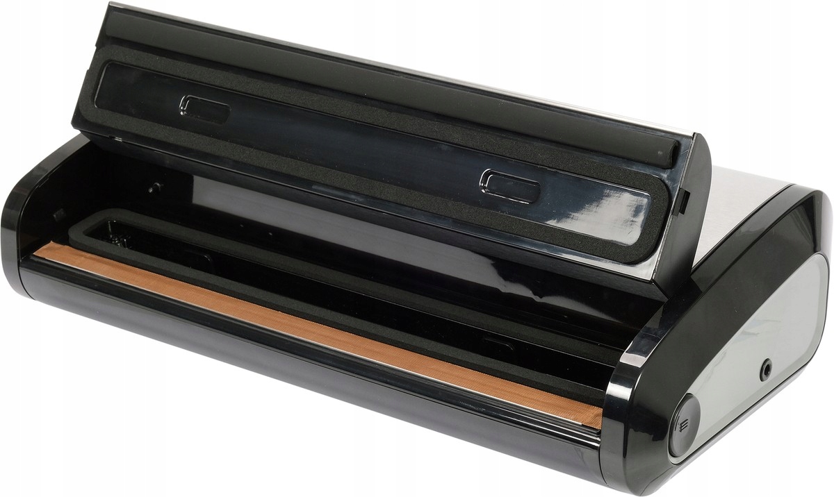 ZGRZEWARKA 165W PRÓŻNIOWA DO ŻYWNOŚCI PAKOWARKA Model 67881