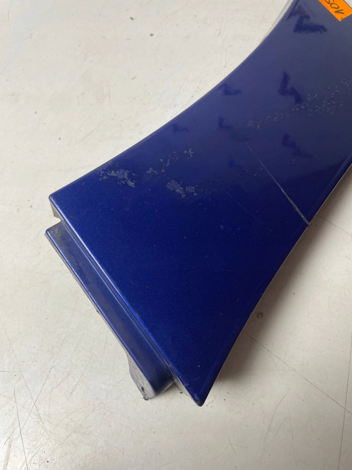 Moulage Couverture Aile Gauche Mazda 6 II GH